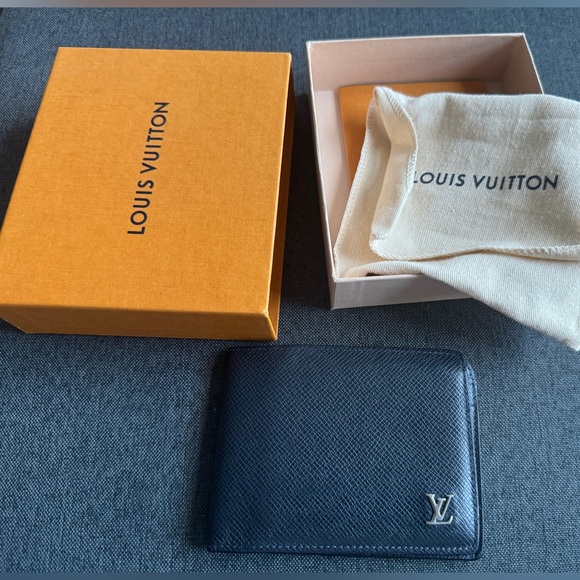 Louis Vuitton Men’s Wallet - Picture 1 of 5